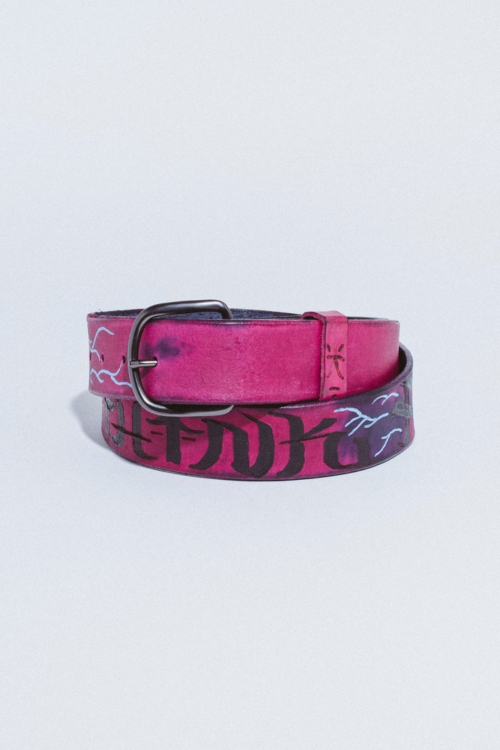 Organic Intelligence Savie Belt