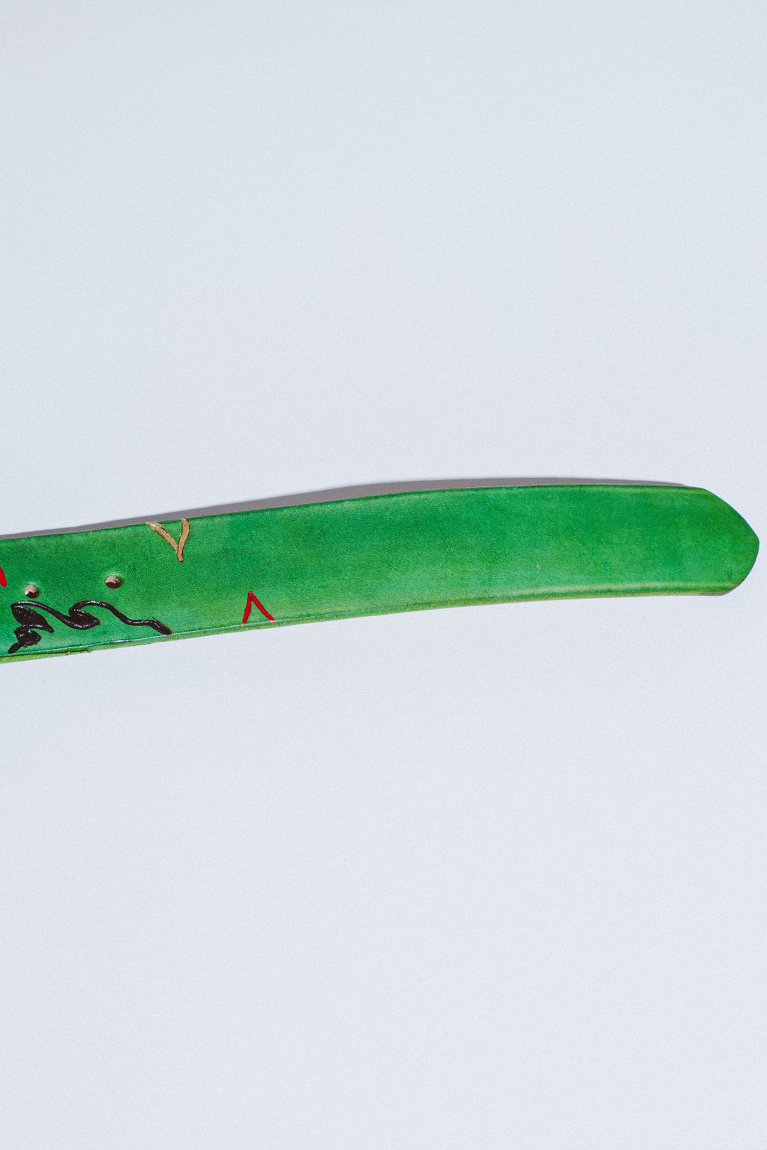 Waste Management Savie Belt