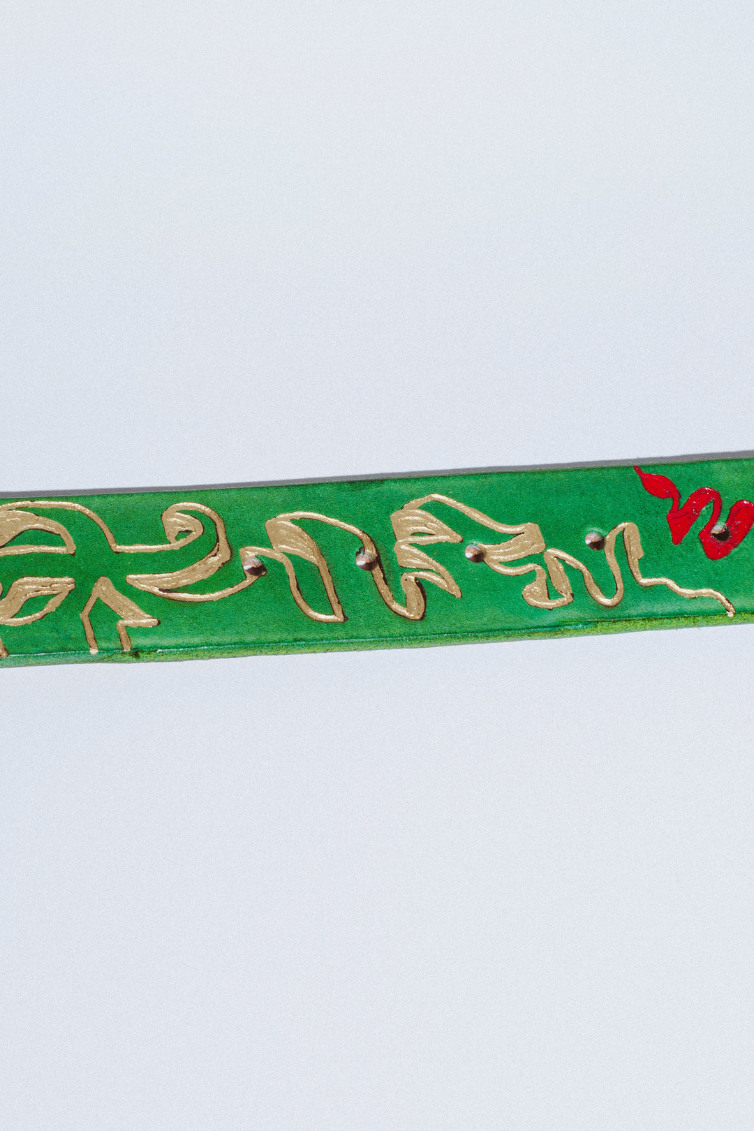 Waste Management Savie Belt