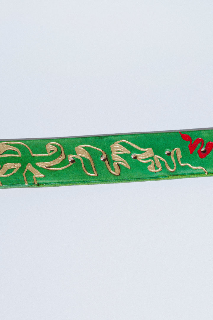 Waste Management Savie Belt