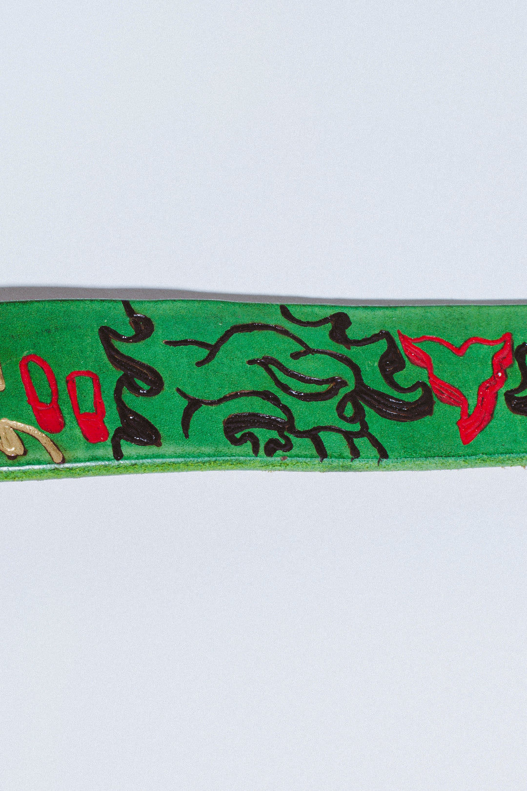 Waste Management Savie Belt