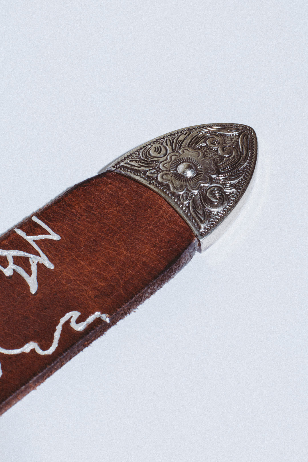 Water The Flowers Savie Belt