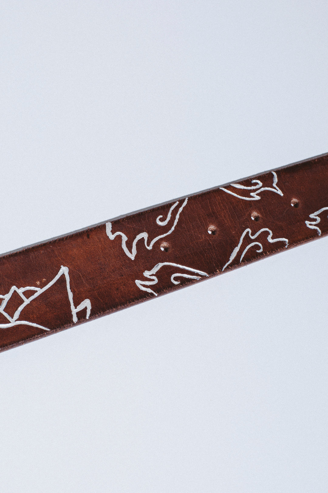 Water The Flowers Savie Belt