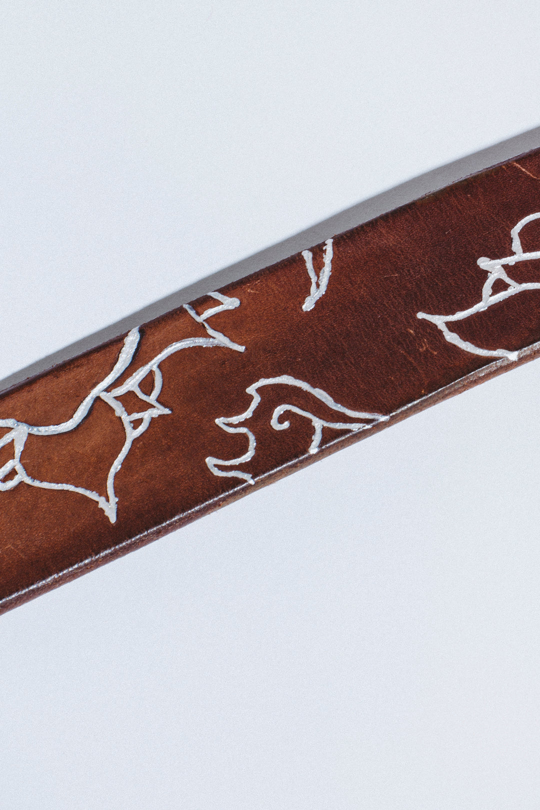 Water The Flowers Savie Belt