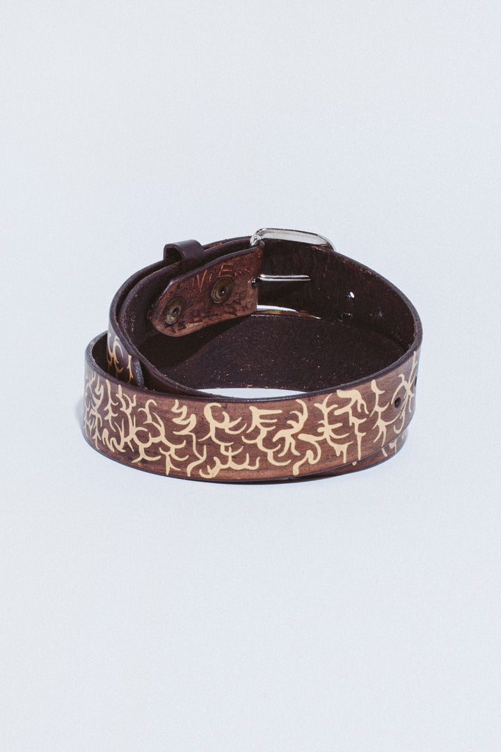 With Terror Force Savie Belt
