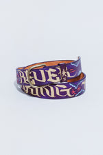 Working Together Forever Savie Belt