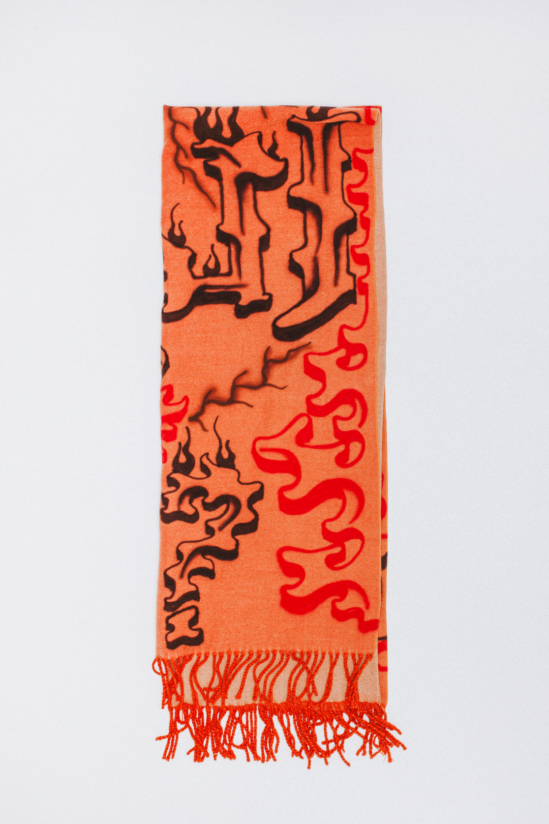 What The Fucking Awesome Savie Scarf