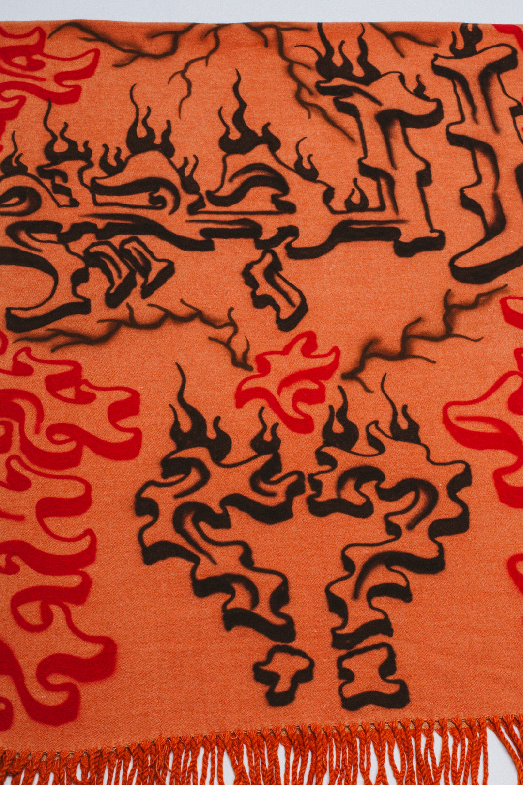 What The Fucking Awesome Savie Scarf