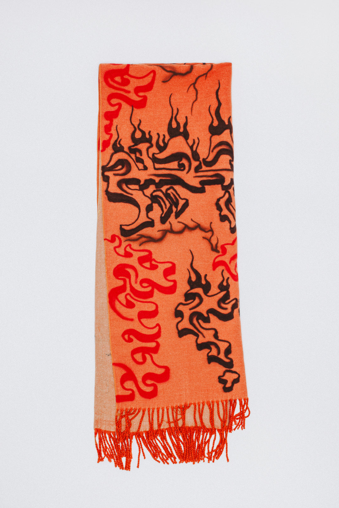 What The Fucking Awesome Savie Scarf