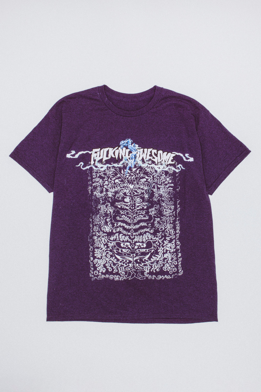 Savie Rework Baskin Ribbons Tee