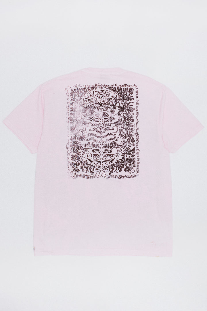 Savie Rework Vape Bath Tee