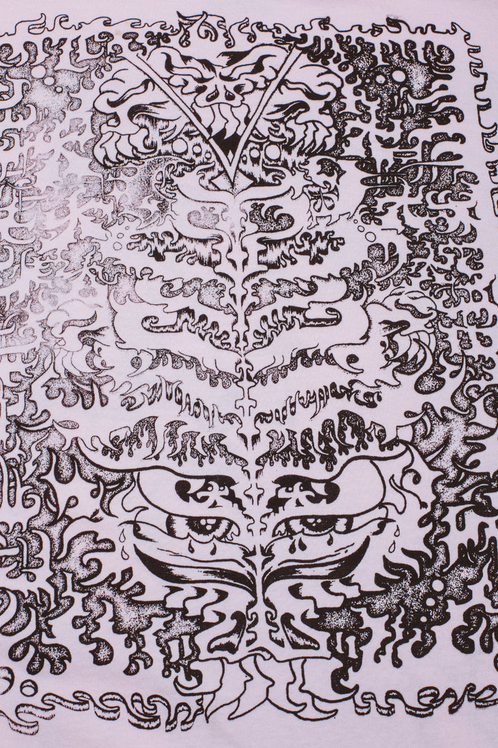 Savie Rework Vape Bath Tee