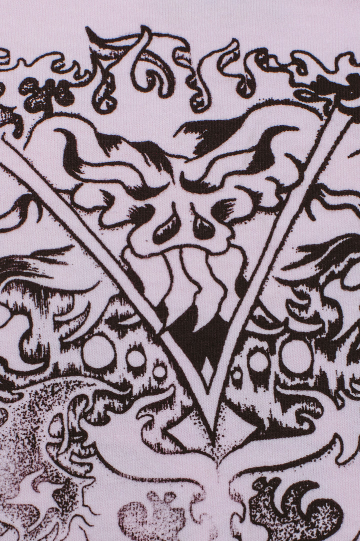 Savie Rework Vape Bath Tee