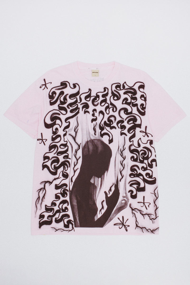 Savie Rework Vape Bath Tee