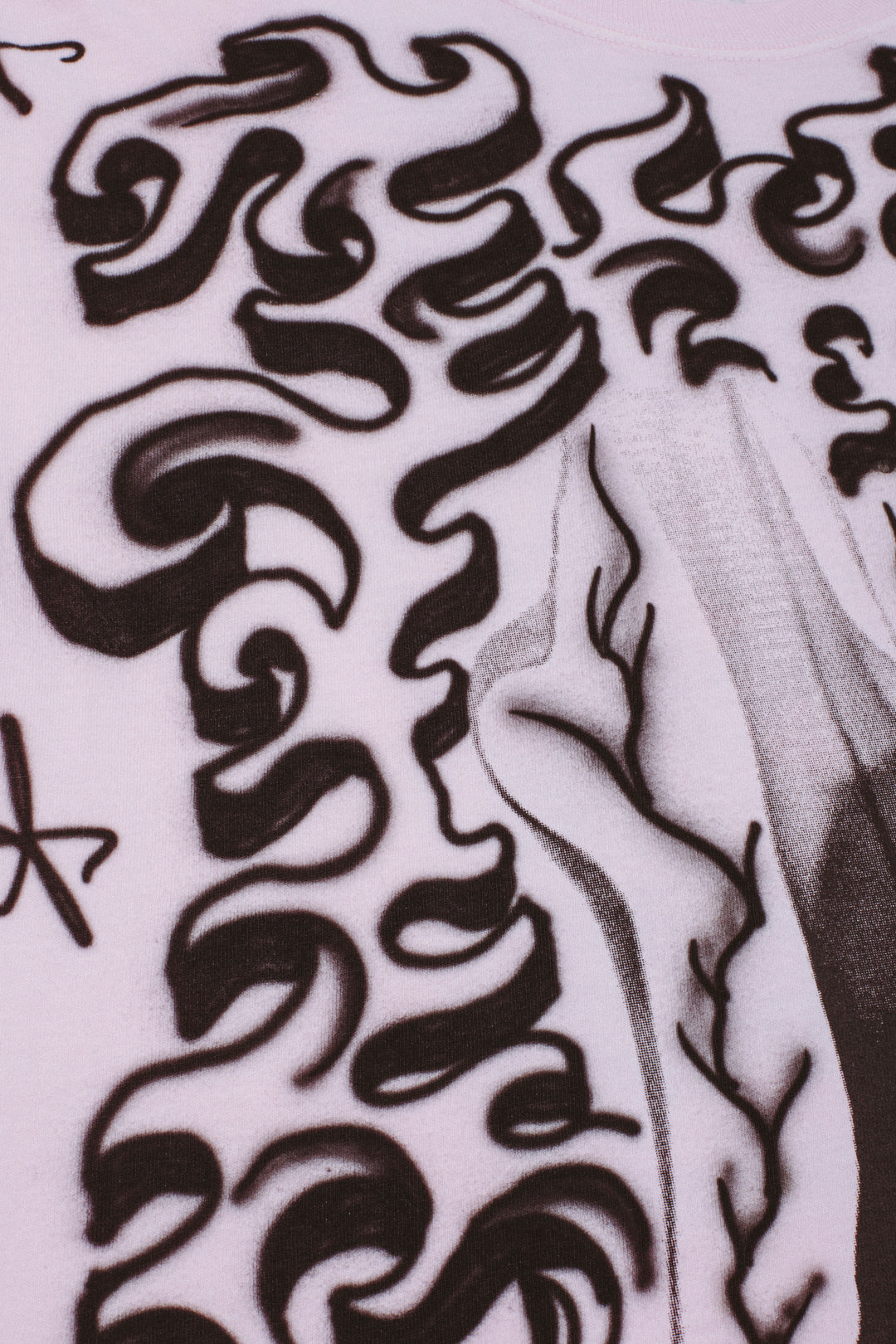 Savie Rework Vape Bath Tee