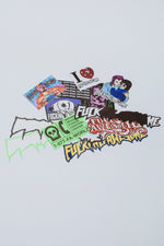 Fall 2026 Sticker Pack