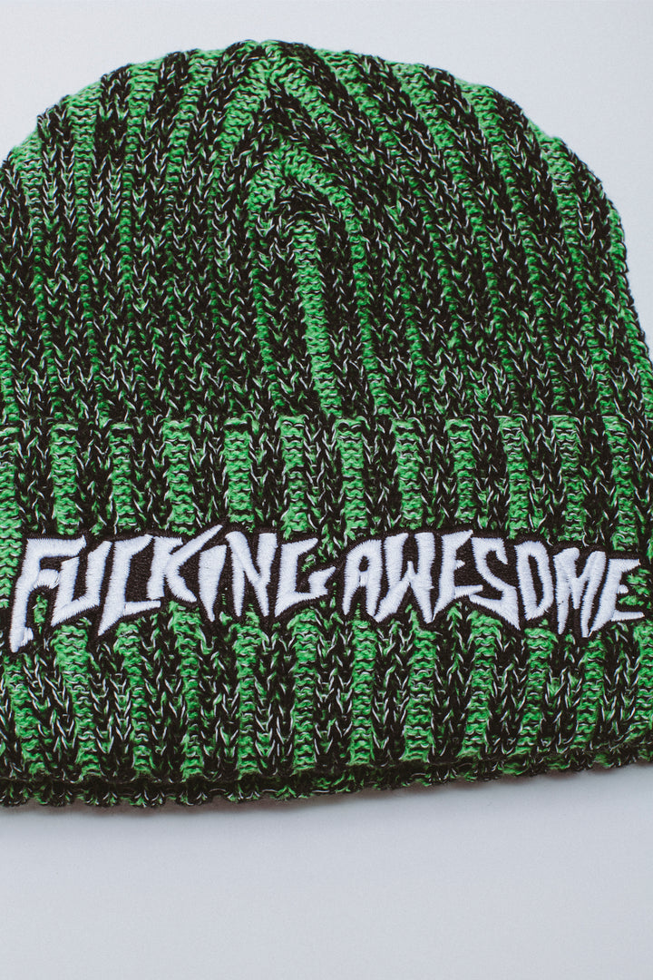Green/Black