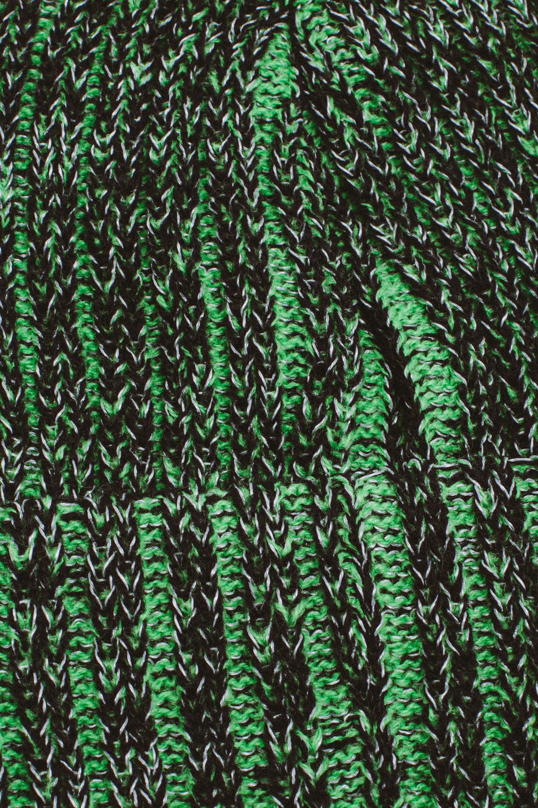Green/Black