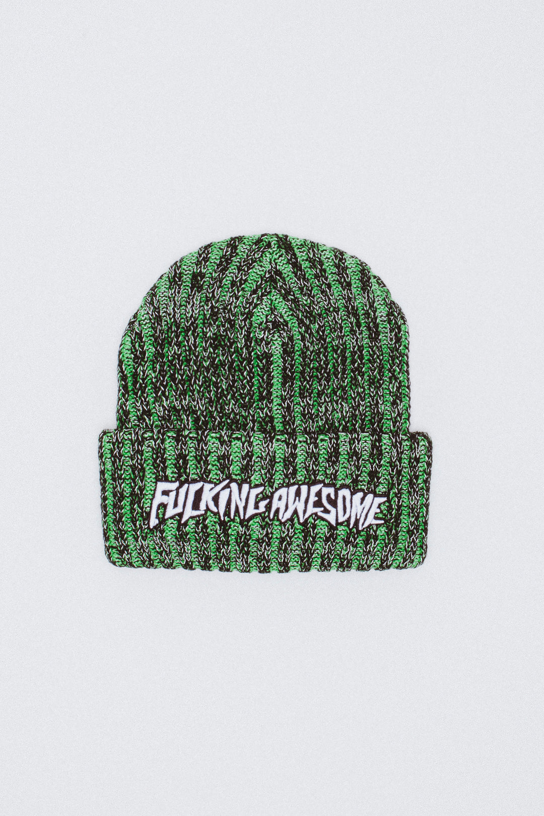 Green/Black