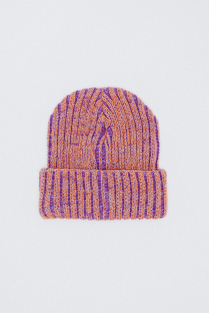 Orange/Purple