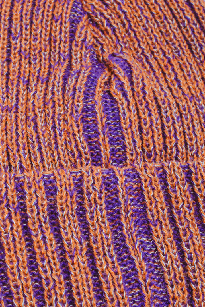 Orange/Purple
