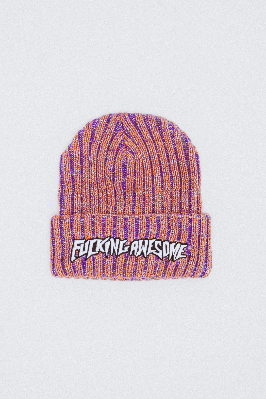 Orange/Purple