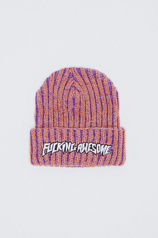 Orange/Purple