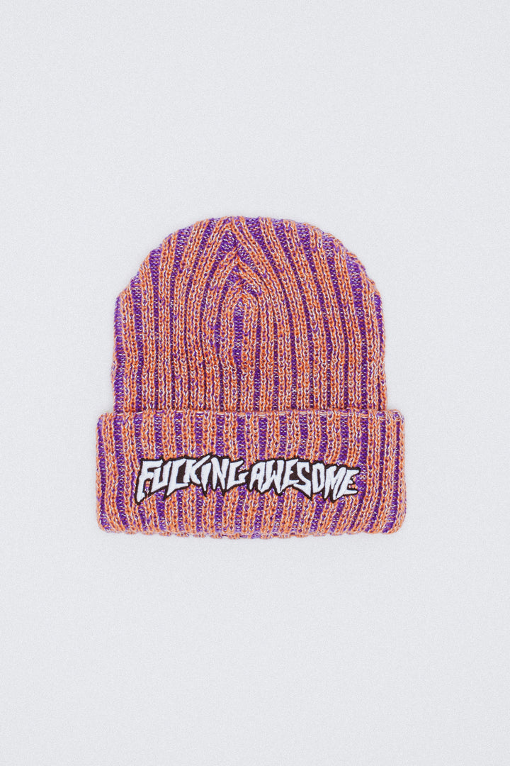 Orange/Purple