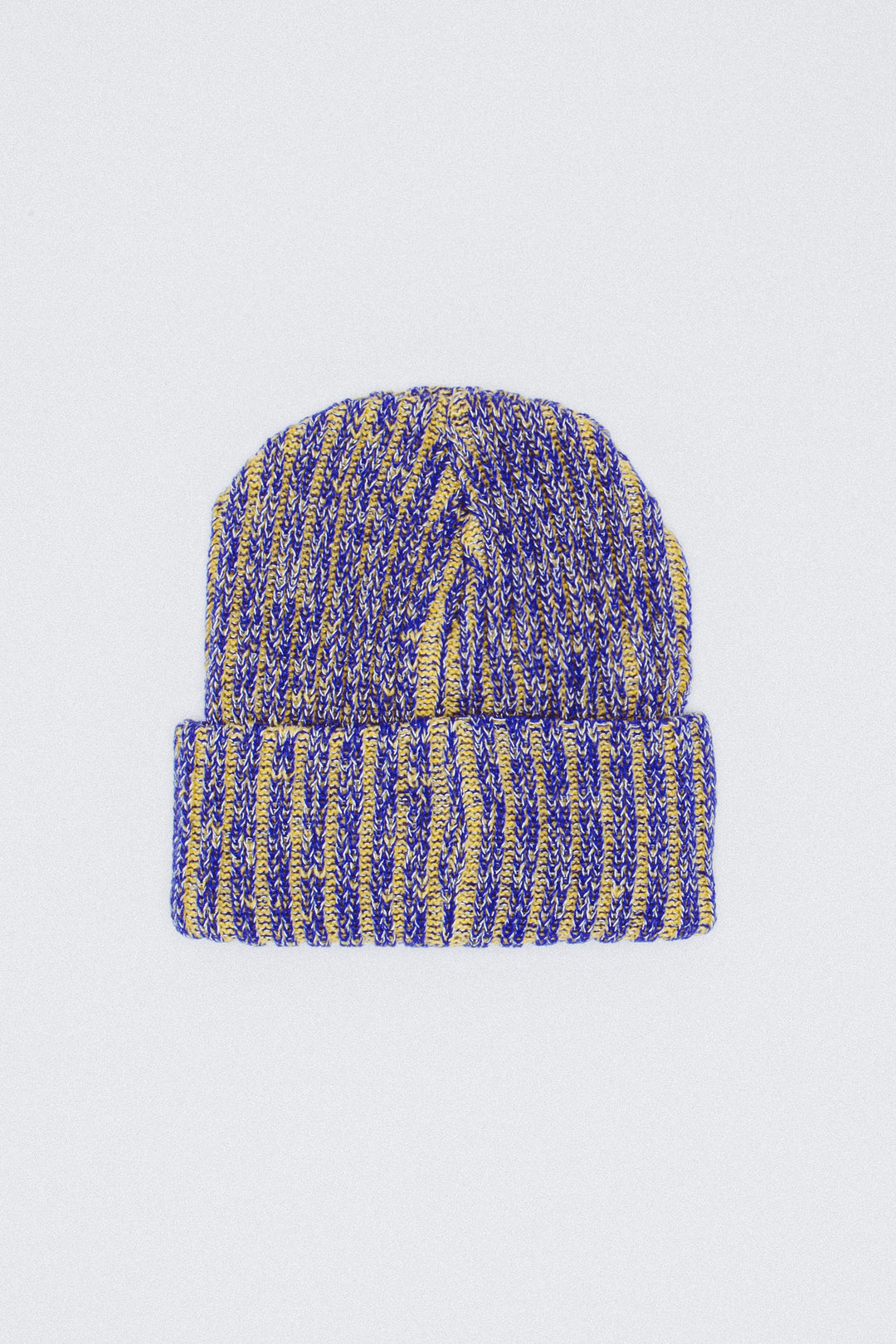 Yellow/Blue
