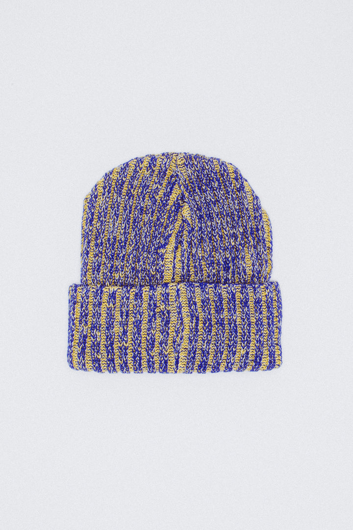 Yellow/Blue