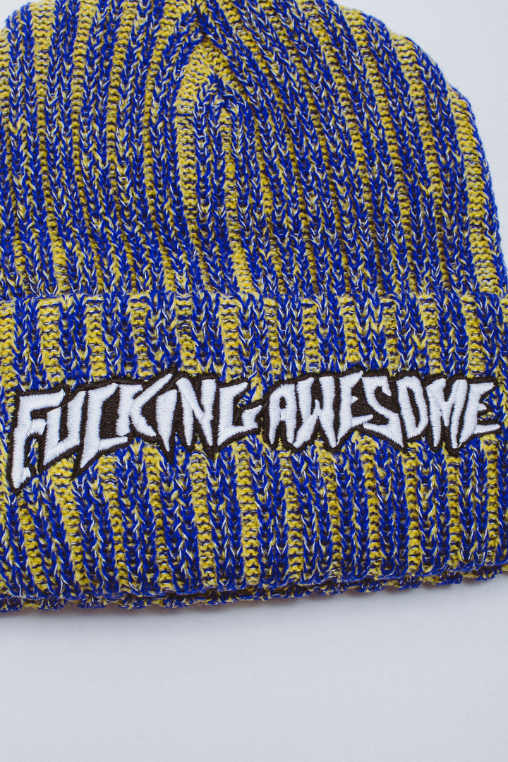 Yellow/Blue