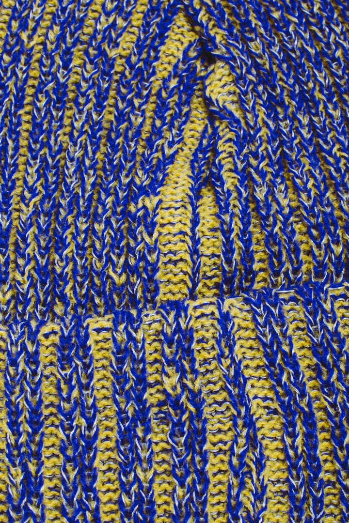 Yellow/Blue