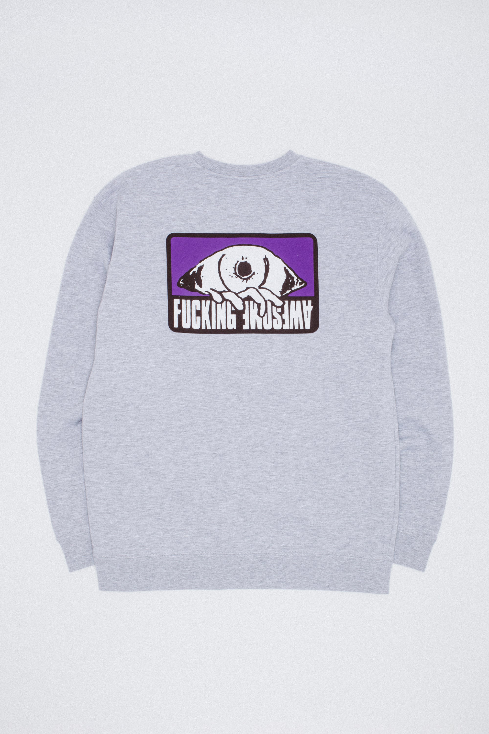Crewnecks – Fucking Awesome