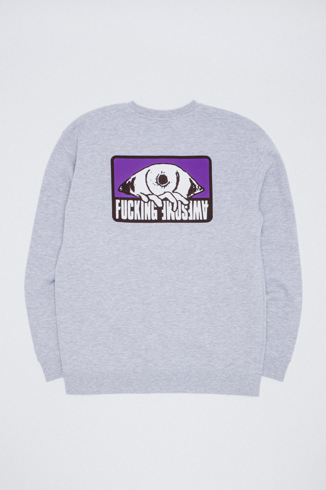 Heather Grey