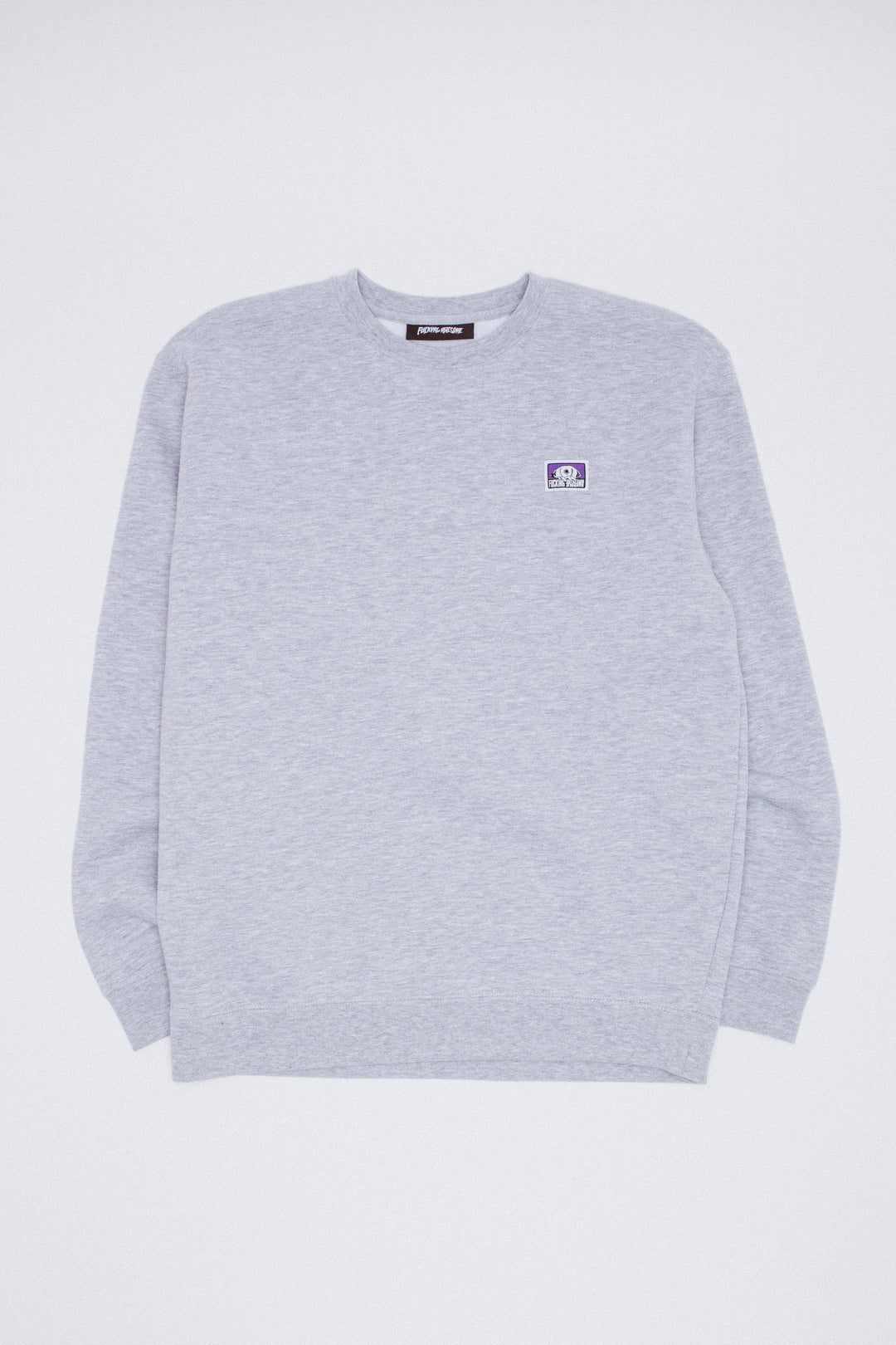 Heather Grey