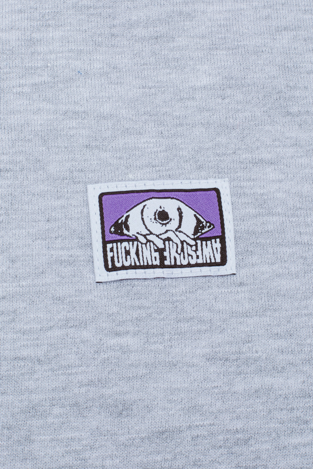 Heather Grey