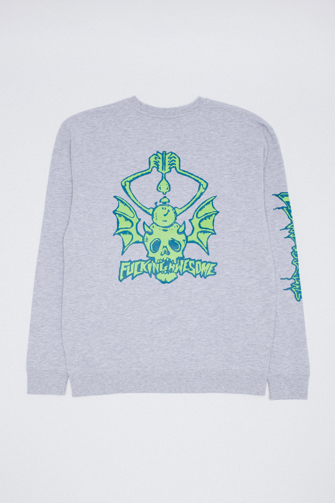 Heather Grey