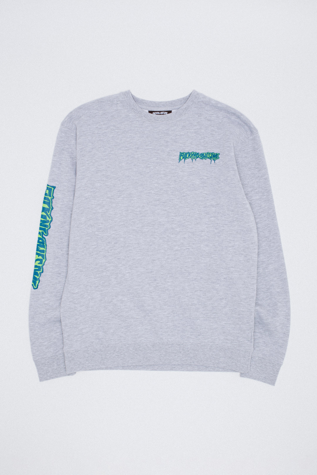 Heather Grey