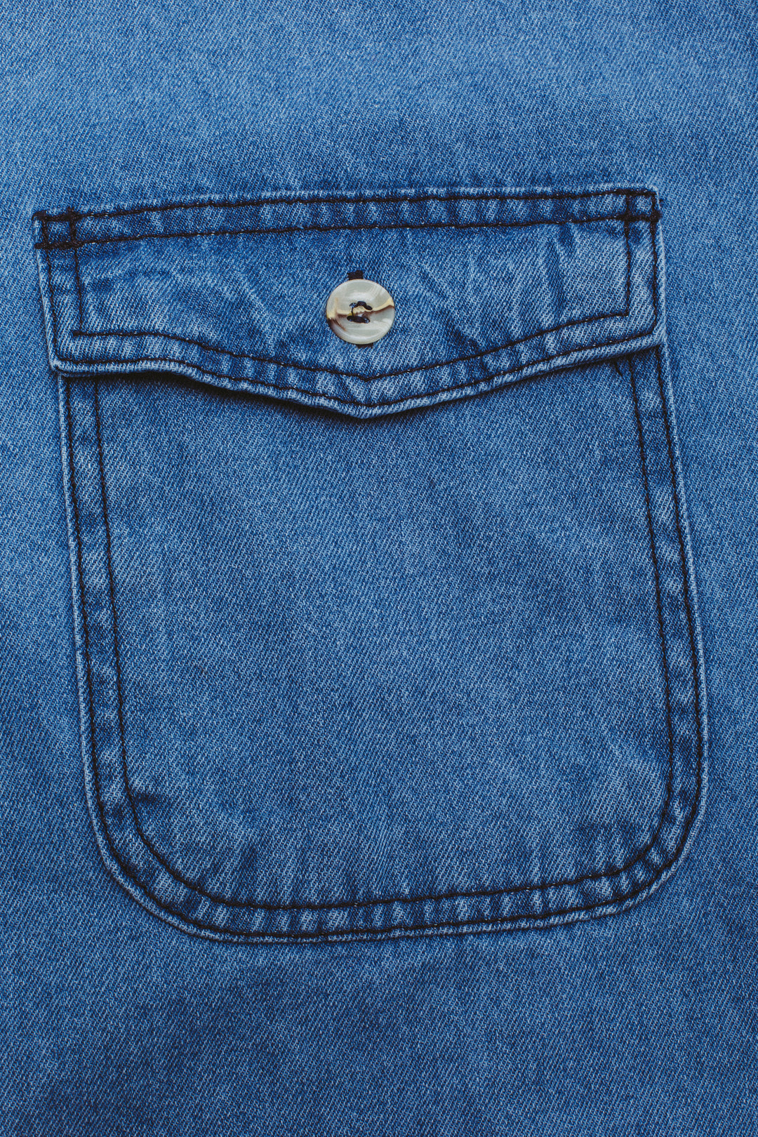 Denim Blue