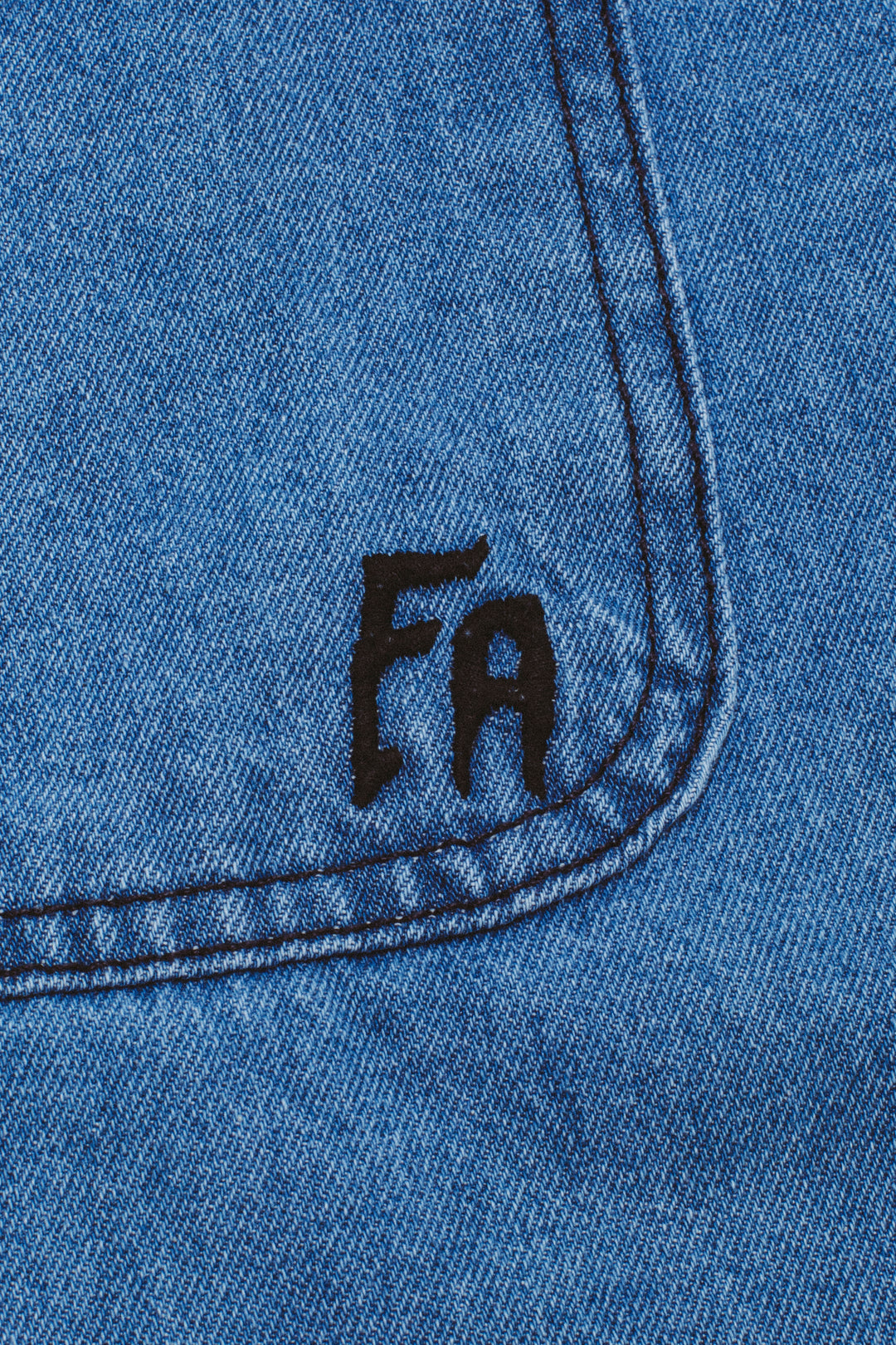 Denim Blue