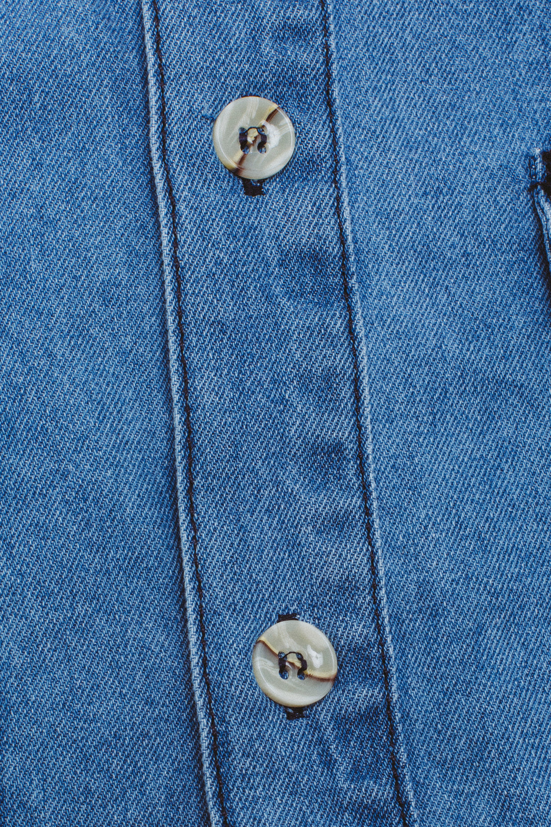 Denim Blue