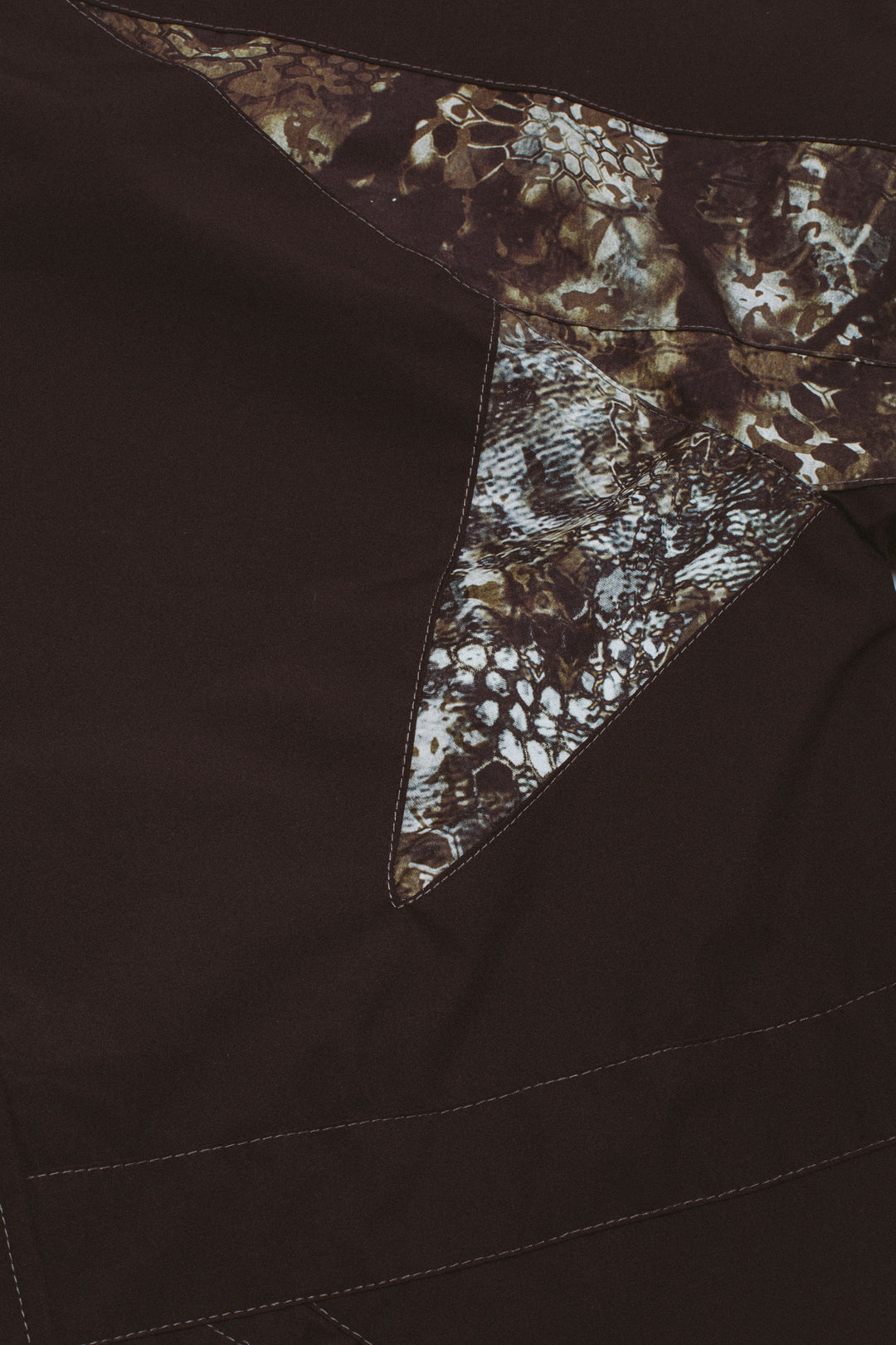 Removable Hood Windbreaker