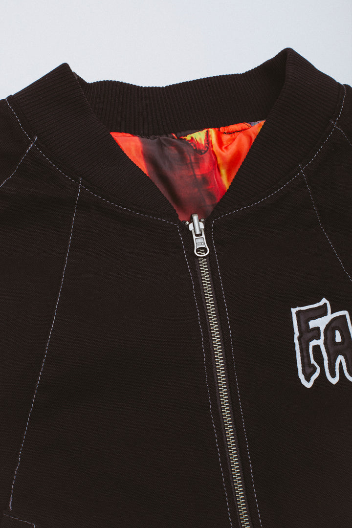 FA Reversible Bomber