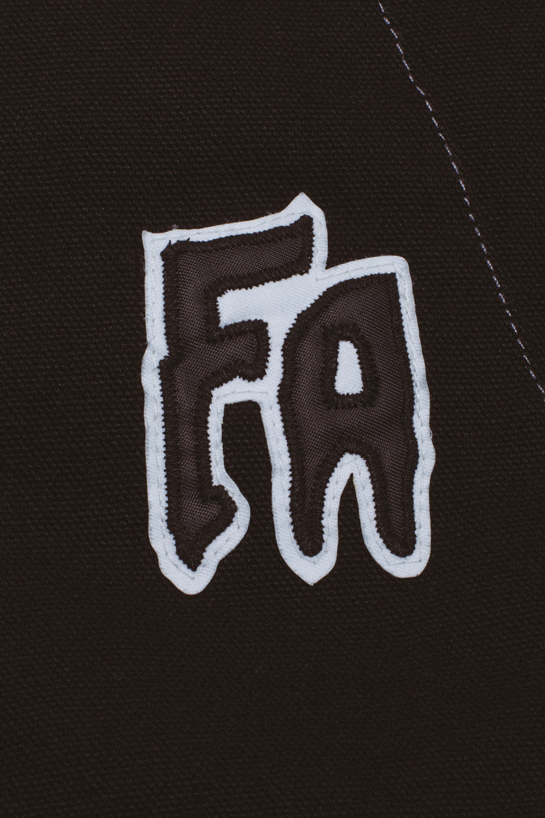 FA Reversible Bomber