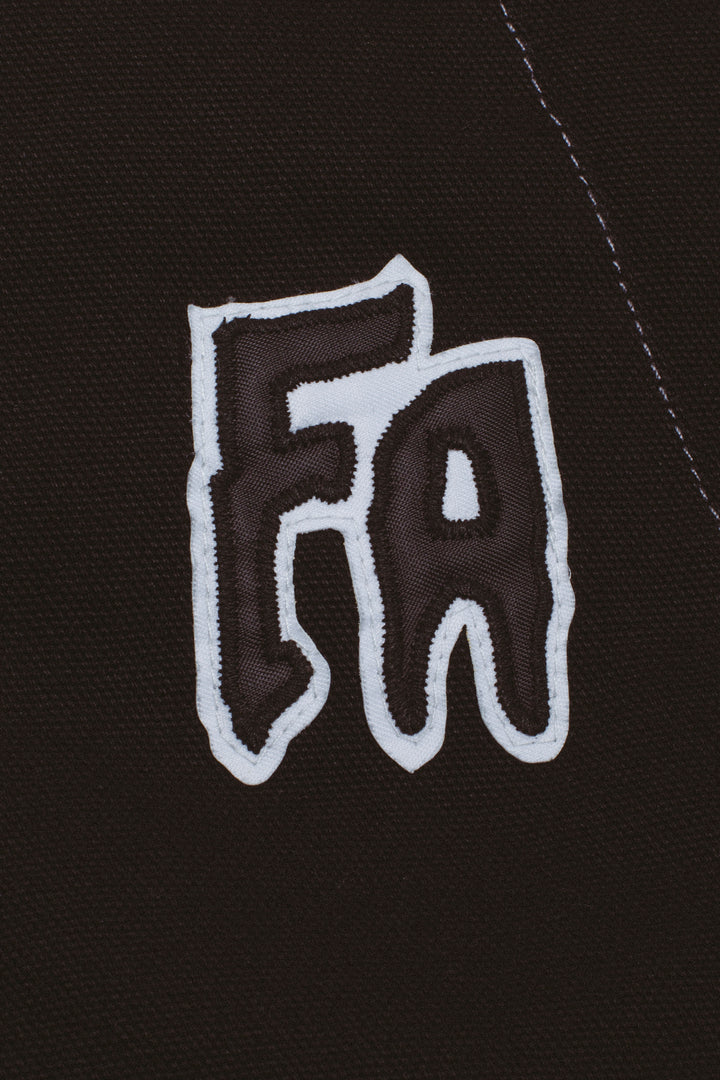 FA Reversible Bomber