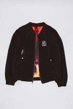 FA Reversible Bomber