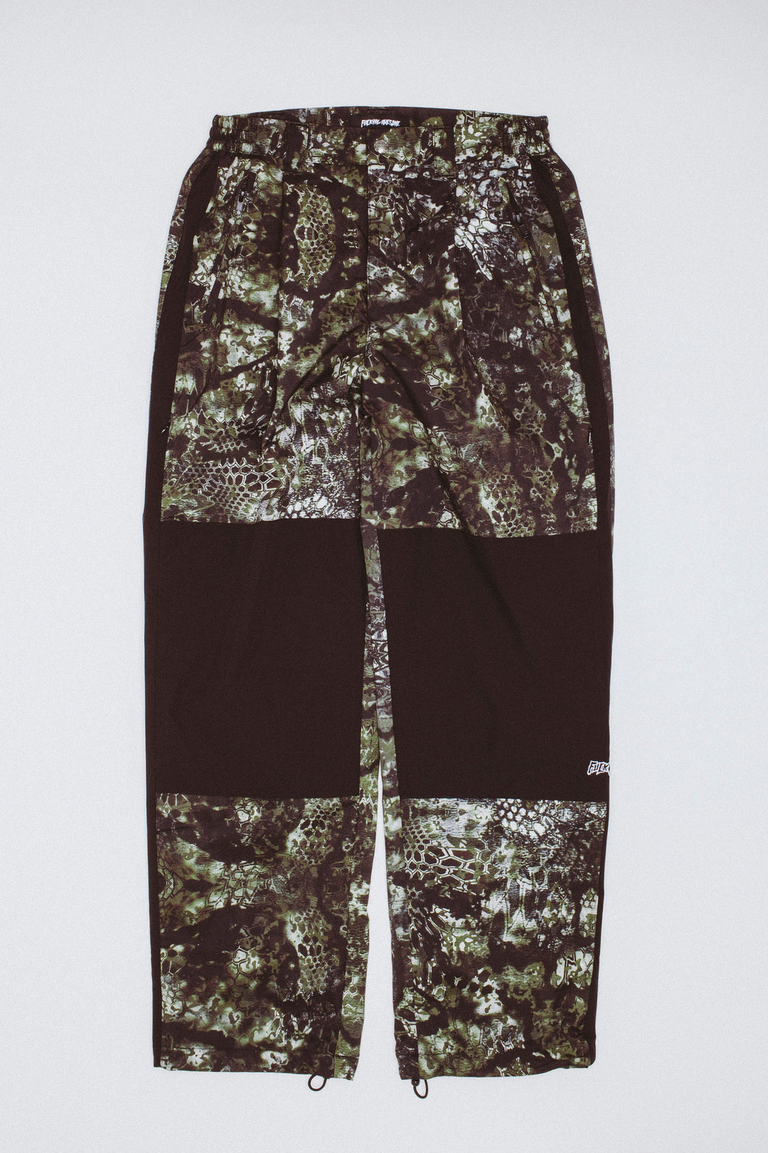 FA Tech Double Knee Pants