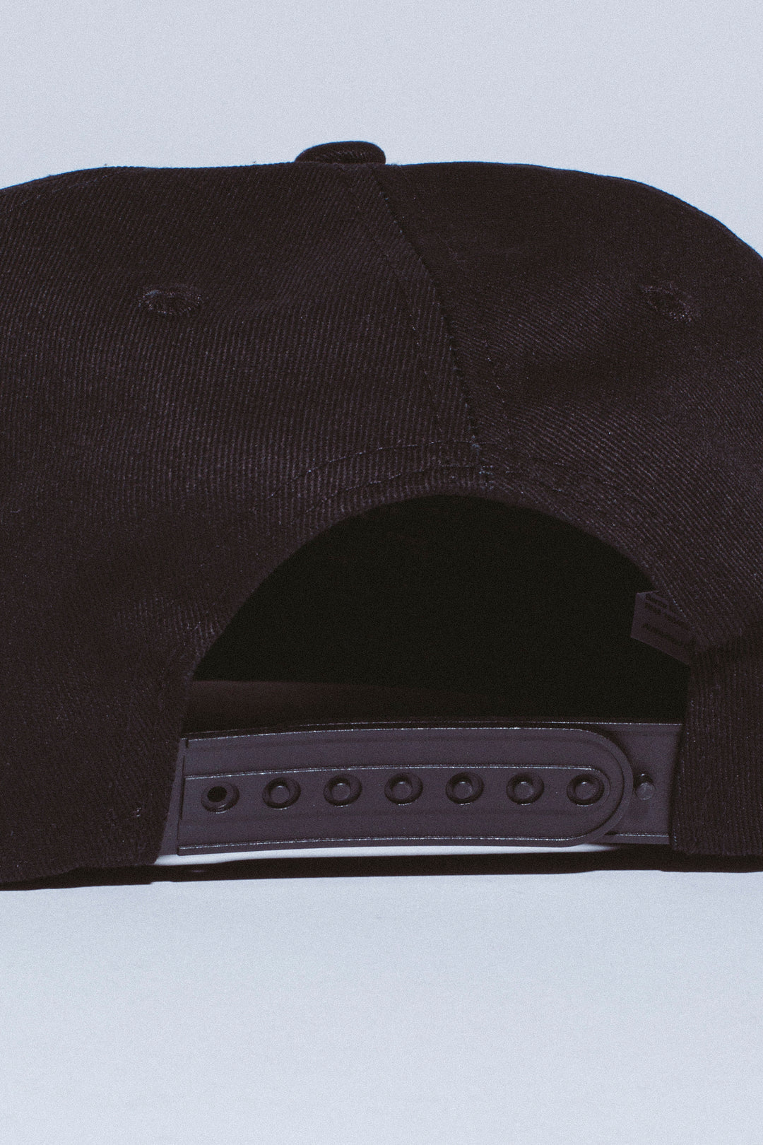 Steakhouse Logo Snapback
