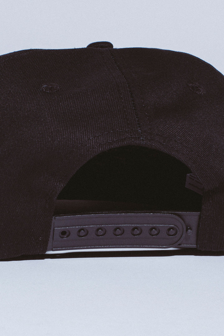 Steakhouse Logo Snapback