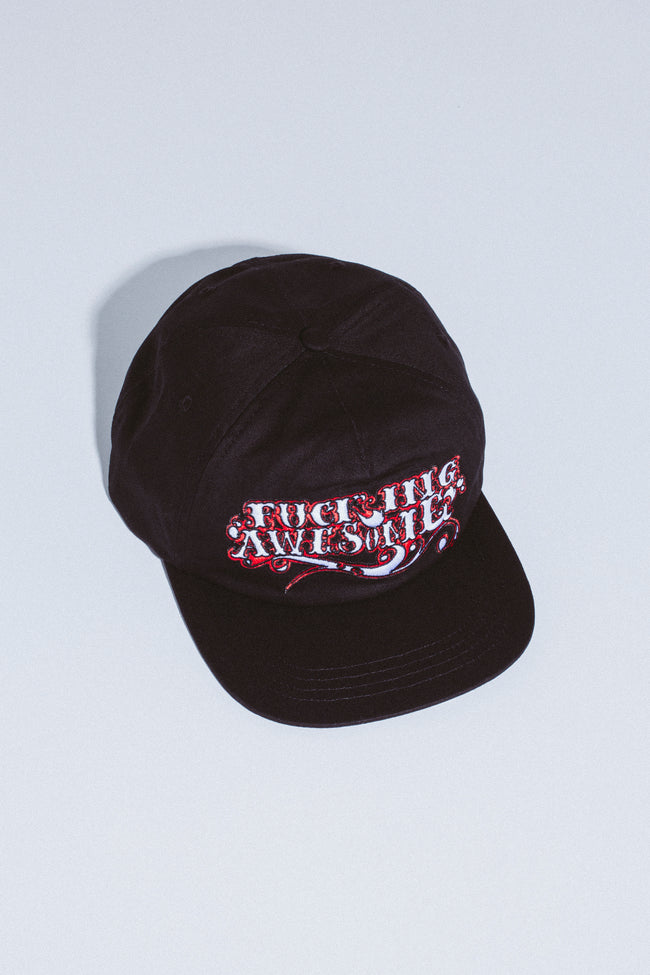 Steakhouse Logo Snapback